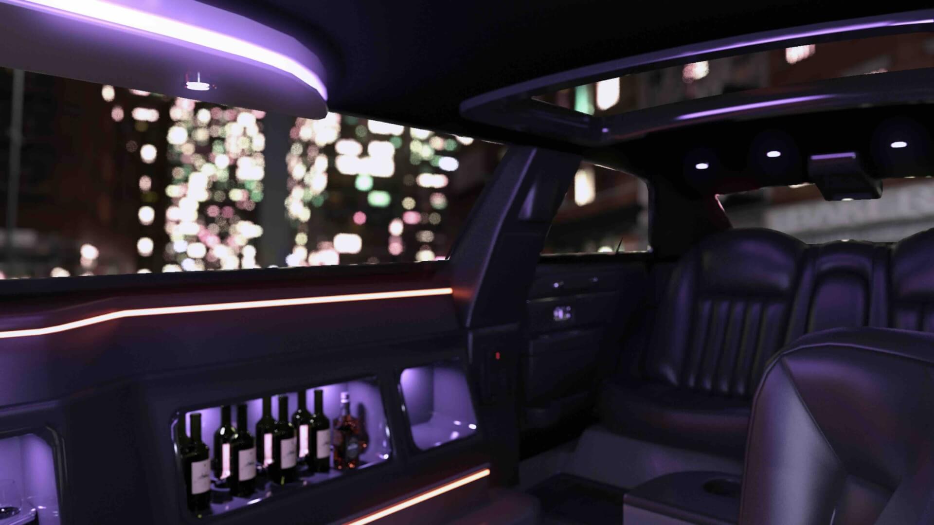 Limousine